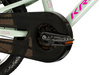 Rower dziecięcy Kross LIFTIE 14" 2025 miętowy