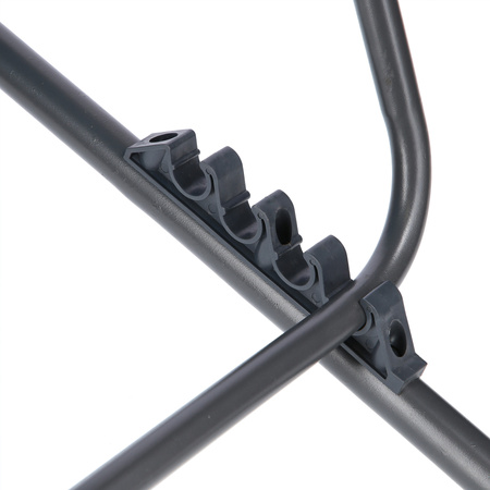 Leżak turystyczny składany NILS CAMP NC3018