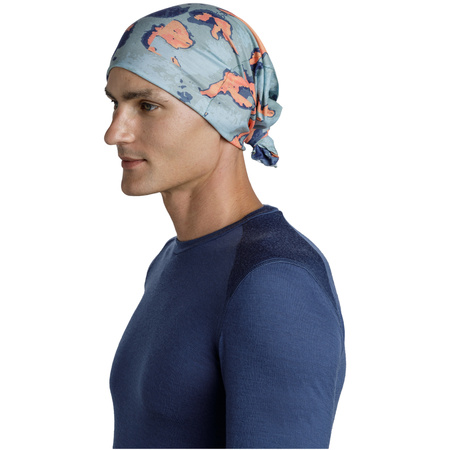 Bandana BUFF Original Ecostretch Bitur Opaline