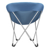Krzesło turystyczne składane NILS CAMP NC3051 niebieskie